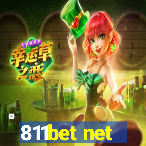 811bet net